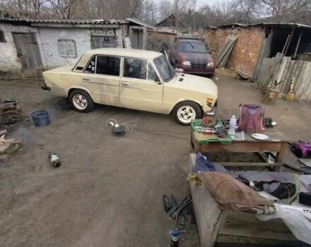 ВАЗ 2106, об'ємом двигуна 1.6 л та пробігом 100 тис. км за 1000 $, фото 7 на Automoto.ua