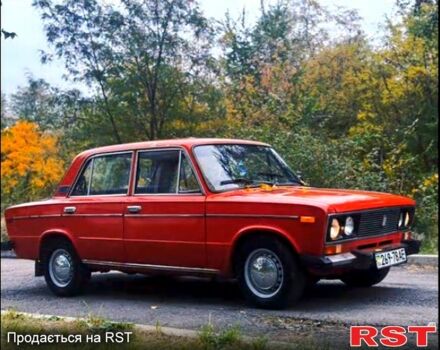 ВАЗ 2106, об'ємом двигуна 16 л та пробігом 143 тис. км за 750 $, фото 1 на Automoto.ua