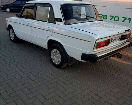 ВАЗ 2106, объемом двигателя 13 л и пробегом 100 тыс. км за 900 $, фото 5 на Automoto.ua