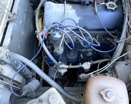 ВАЗ 2106, объемом двигателя 1.3 л и пробегом 0 тыс. км за 435 $, фото 5 на Automoto.ua