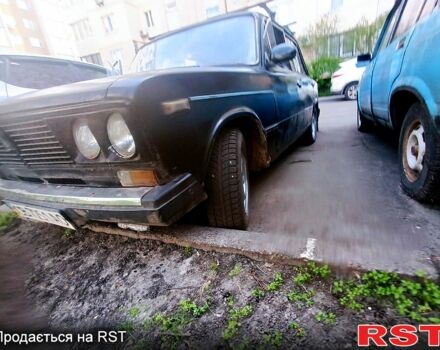ВАЗ 2106, объемом двигателя 1.5 л и пробегом 0 тыс. км за 720 $, фото 10 на Automoto.ua