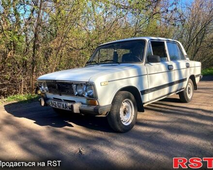ВАЗ 2106, объемом двигателя 13 л и пробегом 0 тыс. км за 700 $, фото 1 на Automoto.ua