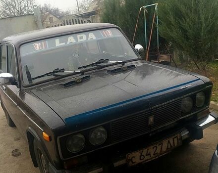 ВАЗ 2106, объемом двигателя 1.5 л и пробегом 230 тыс. км за 950 $, фото 3 на Automoto.ua
