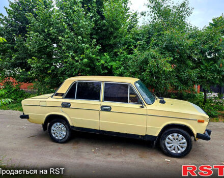 ВАЗ 2106, объемом двигателя 1.3 л и пробегом 100 тыс. км за 550 $, фото 3 на Automoto.ua