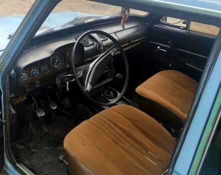 ВАЗ 2106, об'ємом двигуна 1.3 л та пробігом 0 тис. км за 700 $, фото 1 на Automoto.ua