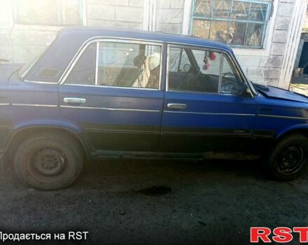 ВАЗ 2106, об'ємом двигуна 1.5 л та пробігом 200 тис. км за 450 $, фото 2 на Automoto.ua