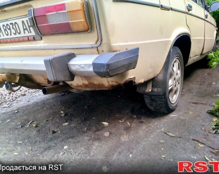 ВАЗ 2106, объемом двигателя 1.3 л и пробегом 0 тыс. км за 410 $, фото 1 на Automoto.ua