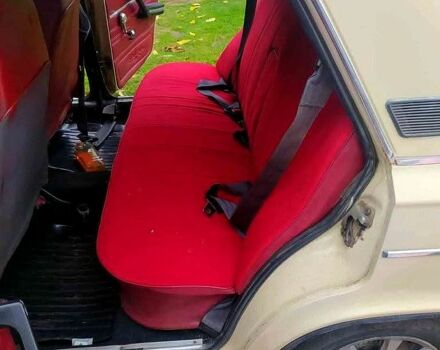 ВАЗ 2106, объемом двигателя 1.3 л и пробегом 100 тыс. км за 1000 $, фото 7 на Automoto.ua