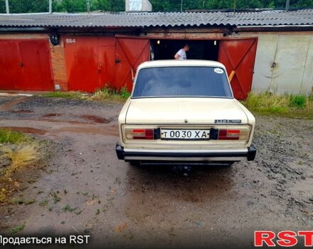 ВАЗ 2106, об'ємом двигуна 1.5 л та пробігом 100 тис. км за 720 $, фото 6 на Automoto.ua