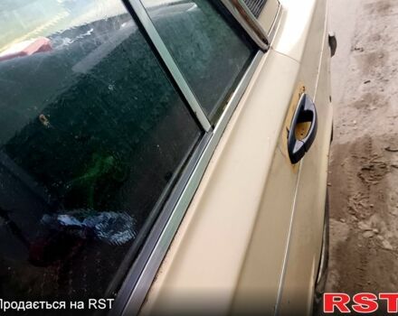 ВАЗ 2106, об'ємом двигуна 13 л та пробігом 211 тис. км за 800 $, фото 1 на Automoto.ua