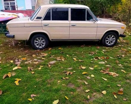 ВАЗ 2106, объемом двигателя 1.3 л и пробегом 100 тыс. км за 1000 $, фото 9 на Automoto.ua