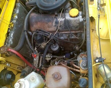 ВАЗ 2106, объемом двигателя 1.3 л и пробегом 323 тыс. км за 711 $, фото 3 на Automoto.ua