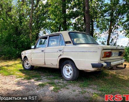 ВАЗ 2106, объемом двигателя 1.6 л и пробегом 0 тыс. км за 360 $, фото 1 на Automoto.ua