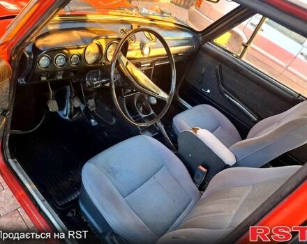 ВАЗ 2106 1987 в Беляевке на Automoto.ua ВАЗ 2106, объемом двигателя 1.3 л и пробегом 111 тыс. км за 1100 $, фото 10 на Automoto.ua