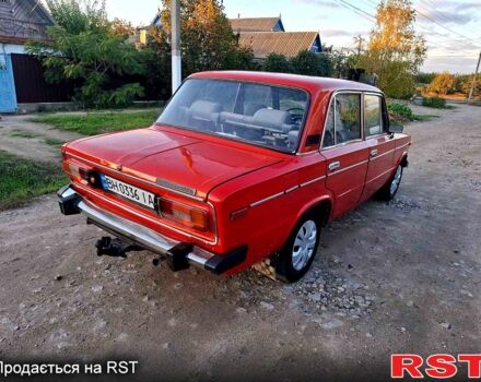 ВАЗ 2106 1987 в Беляевке на Automoto.ua ВАЗ 2106, объемом двигателя 1.3 л и пробегом 111 тыс. км за 1100 $, фото 8 на Automoto.ua