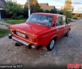 ВАЗ 2106 1987 в Беляевке на Automoto.ua ВАЗ 2106, объемом двигателя 1.3 л и пробегом 111 тыс. км за 1100 $, фото 8 на Automoto.ua