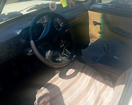 ВАЗ 2106, объемом двигателя 1.6 л и пробегом 211 тыс. км за 900 $, фото 3 на Automoto.ua