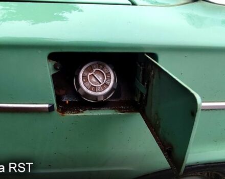 ВАЗ 2106, объемом двигателя 1.3 л и пробегом 140 тыс. км за 770 $, фото 4 на Automoto.ua