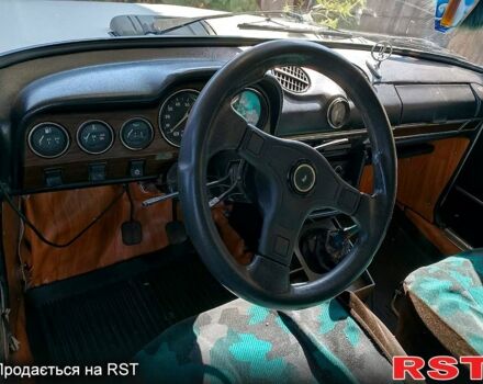 ВАЗ 2106, объемом двигателя 1.3 л и пробегом 70 тыс. км за 750 $, фото 5 на Automoto.ua