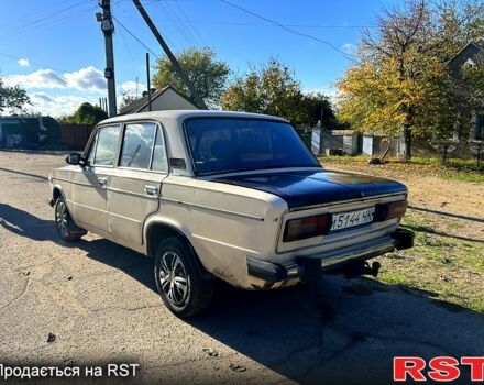 ВАЗ 2106, объемом двигателя 1.5 л и пробегом 0 тыс. км за 500 $, фото 3 на Automoto.ua