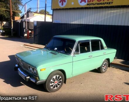 ВАЗ 2106, объемом двигателя 1.3 л и пробегом 0 тыс. км за 100 $, фото 2 на Automoto.ua