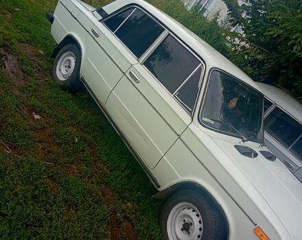 ВАЗ 2106, объемом двигателя 1.1 л и пробегом 150 тыс. км за 1000 $, фото 2 на Automoto.ua