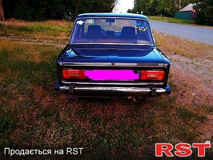 ВАЗ 2106, об'ємом двигуна 1.3 л та пробігом 0 тис. км за 870 $, фото 3 на Automoto.ua