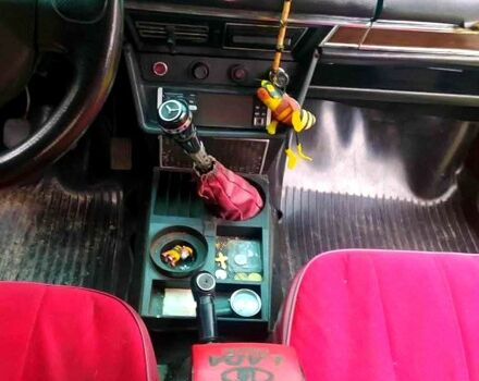 ВАЗ 2106, объемом двигателя 1.3 л и пробегом 100 тыс. км за 1000 $, фото 10 на Automoto.ua