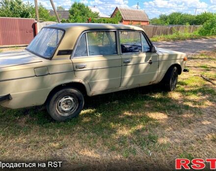 ВАЗ 2106, объемом двигателя 1.6 л и пробегом 0 тыс. км за 360 $, фото 4 на Automoto.ua