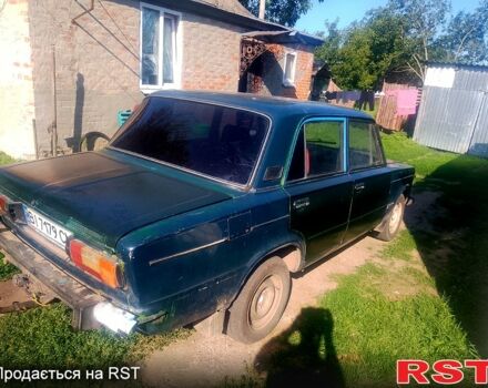 ВАЗ 2106, об'ємом двигуна 1.3 л та пробігом 0 тис. км за 500 $, фото 3 на Automoto.ua