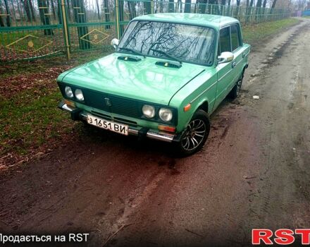 ВАЗ 2106, об'ємом двигуна 13 л та пробігом 0 тис. км за 850 $, фото 5 на Automoto.ua