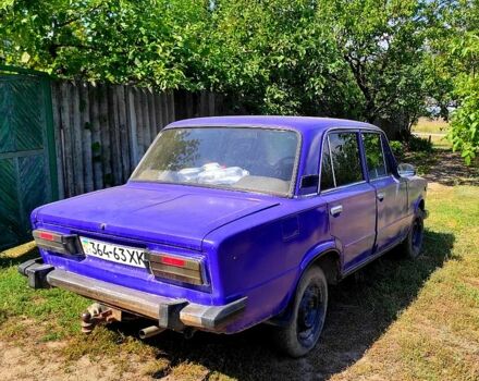 ВАЗ 2106, объемом двигателя 1.3 л и пробегом 99 тыс. км за 500 $, фото 2 на Automoto.ua