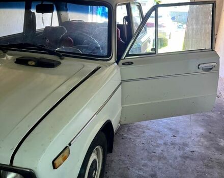 ВАЗ 2106, объемом двигателя 1.6 л и пробегом 0 тыс. км за 400 $, фото 3 на Automoto.ua