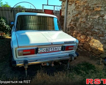 ВАЗ 2106, объемом двигателя 1.3 л и пробегом 70 тыс. км за 750 $, фото 3 на Automoto.ua