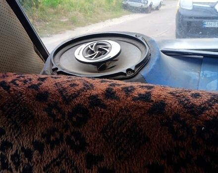 ВАЗ 2106, объемом двигателя 1.3 л и пробегом 150 тыс. км за 650 $, фото 6 на Automoto.ua