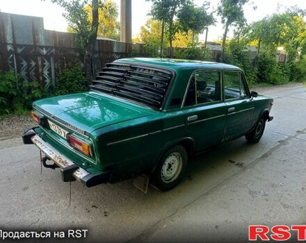 ВАЗ 2106 1987 в Харькове на Automoto.ua ВАЗ 2106, объемом двигателя 1.5 л и пробегом 0 тыс. км за 499 $, фото 1 на Automoto.ua