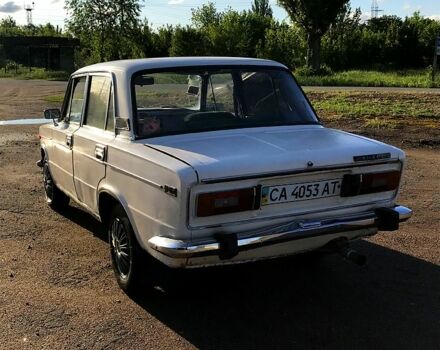 ВАЗ 2106, объемом двигателя 1.5 л и пробегом 0 тыс. км за 750 $, фото 2 на Automoto.ua
