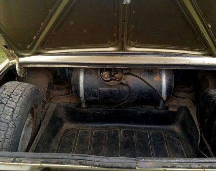 ВАЗ 2106, объемом двигателя 1.5 л и пробегом 220 тыс. км за 650 $, фото 6 на Automoto.ua