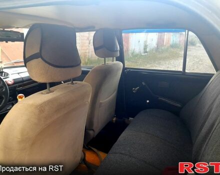 ВАЗ 2106, об'ємом двигуна 1.5 л та пробігом 100 тис. км за 720 $, фото 5 на Automoto.ua