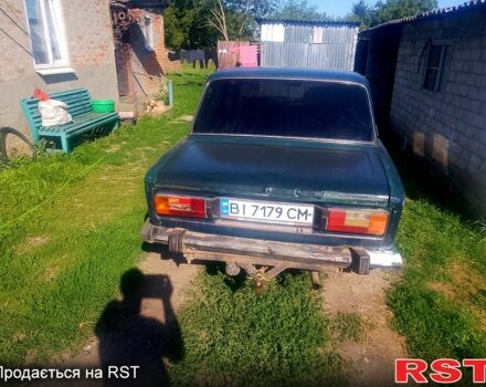 ВАЗ 2106, об'ємом двигуна 1.3 л та пробігом 0 тис. км за 500 $, фото 2 на Automoto.ua
