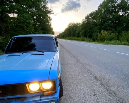 ВАЗ 2106, объемом двигателя 1.6 л и пробегом 0 тыс. км за 230 $, фото 1 на Automoto.ua