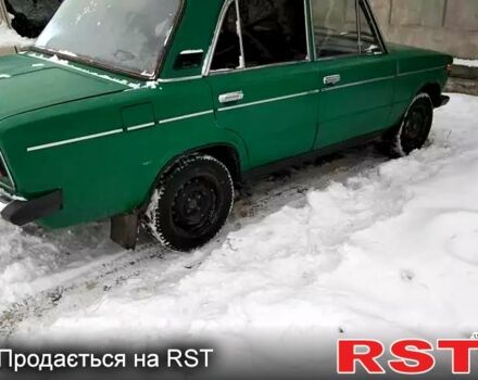 ВАЗ 2106, объемом двигателя 1.3 л и пробегом 1 тыс. км за 650 $, фото 3 на Automoto.ua