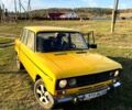 ВАЗ 2106, об'ємом двигуна 1.3 л та пробігом 0 тис. км за 530 $, фото 1 на Automoto.ua
