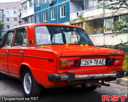 ВАЗ 2106, об'ємом двигуна 16 л та пробігом 143 тис. км за 750 $, фото 3 на Automoto.ua