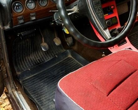 ВАЗ 2106 1987 в Сумах на Automoto.ua ВАЗ 2106, объемом двигателя 1.3 л и пробегом 136 тыс. км за 720 $, фото 5 на Automoto.ua