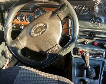 ВАЗ 2106, объемом двигателя 15 л и пробегом 200 тыс. км за 500 $, фото 12 на Automoto.ua
