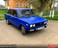 ВАЗ 2106, объемом двигателя 16 л и пробегом 0 тыс. км за 500 $, фото 5 на Automoto.ua