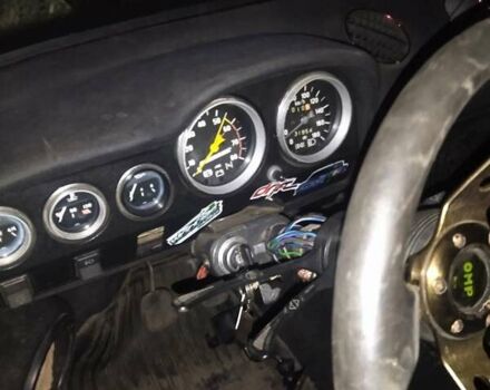ВАЗ 2106, об'ємом двигуна 1.6 л та пробігом 100 тис. км за 1000 $, фото 2 на Automoto.ua