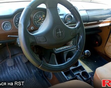 ВАЗ 2106, объемом двигателя 15 л и пробегом 0 тыс. км за 310 $, фото 3 на Automoto.ua