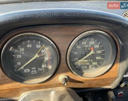 ВАЗ 2106, об'ємом двигуна 1.3 л та пробігом 114 тис. км за 950 $, фото 5 на Automoto.ua